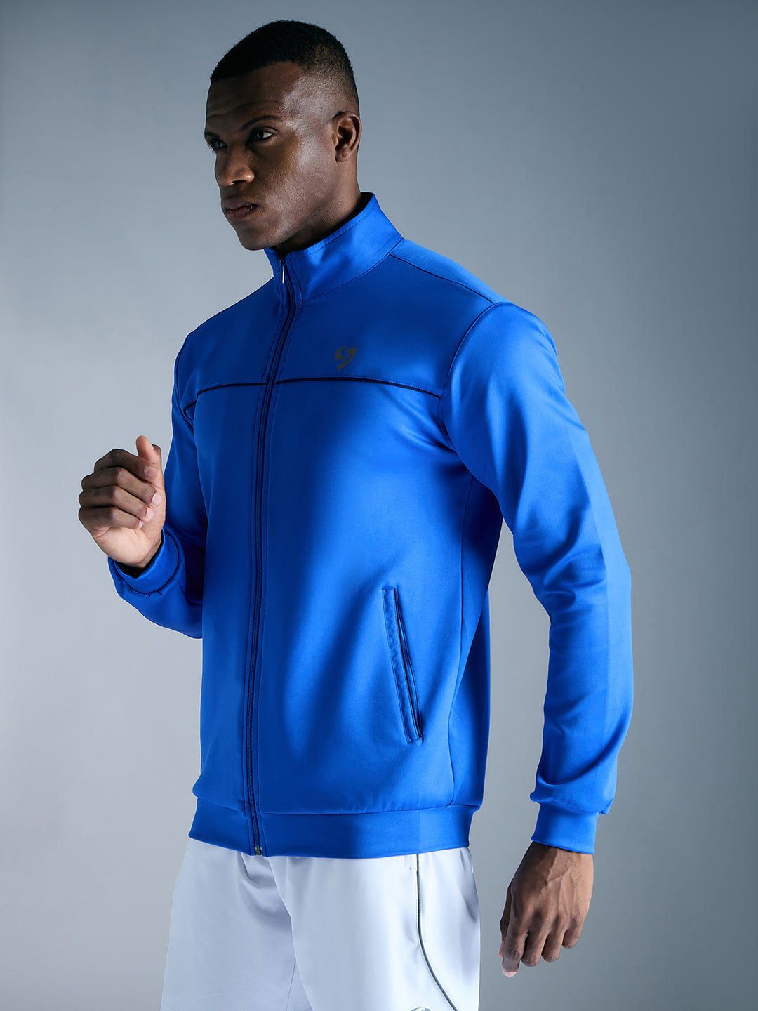 SG Foma Lycra Jacket For Men And Boys