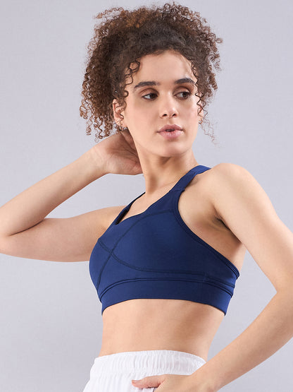 SG Women's H2WSB8176 Sports Bra