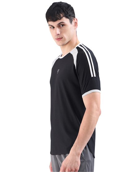 SG Men's H1MT8006 T-Shirt