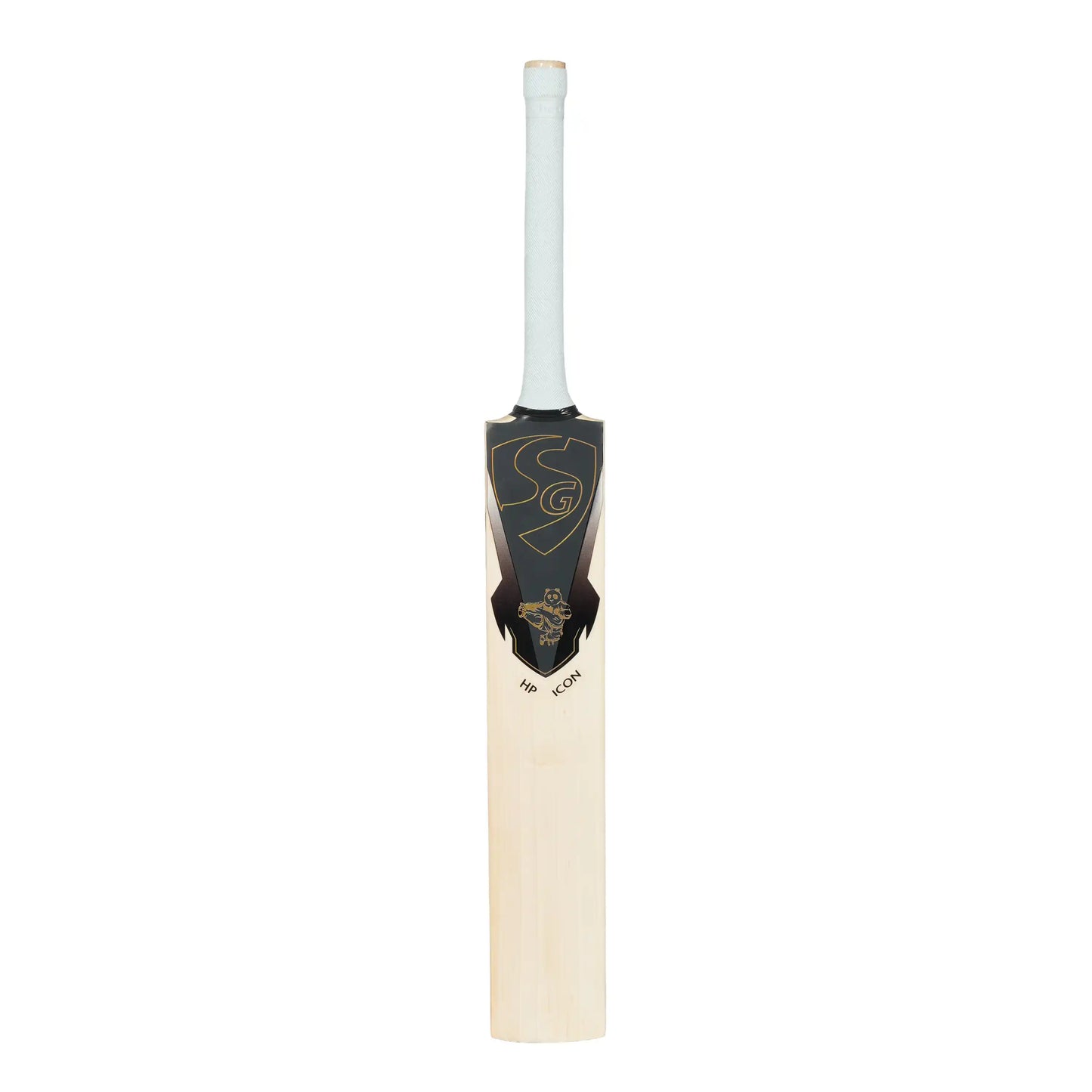 SG HP ICON English Willow Cricket Bat (Hardik Pandya Series)