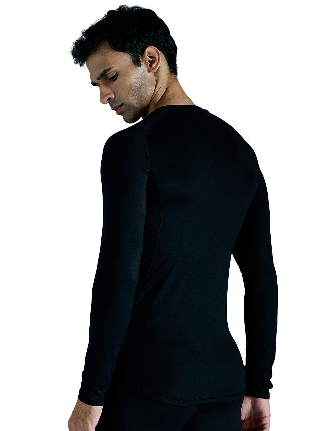 Cricket Compression Skinfit SG Xtreme (Black)