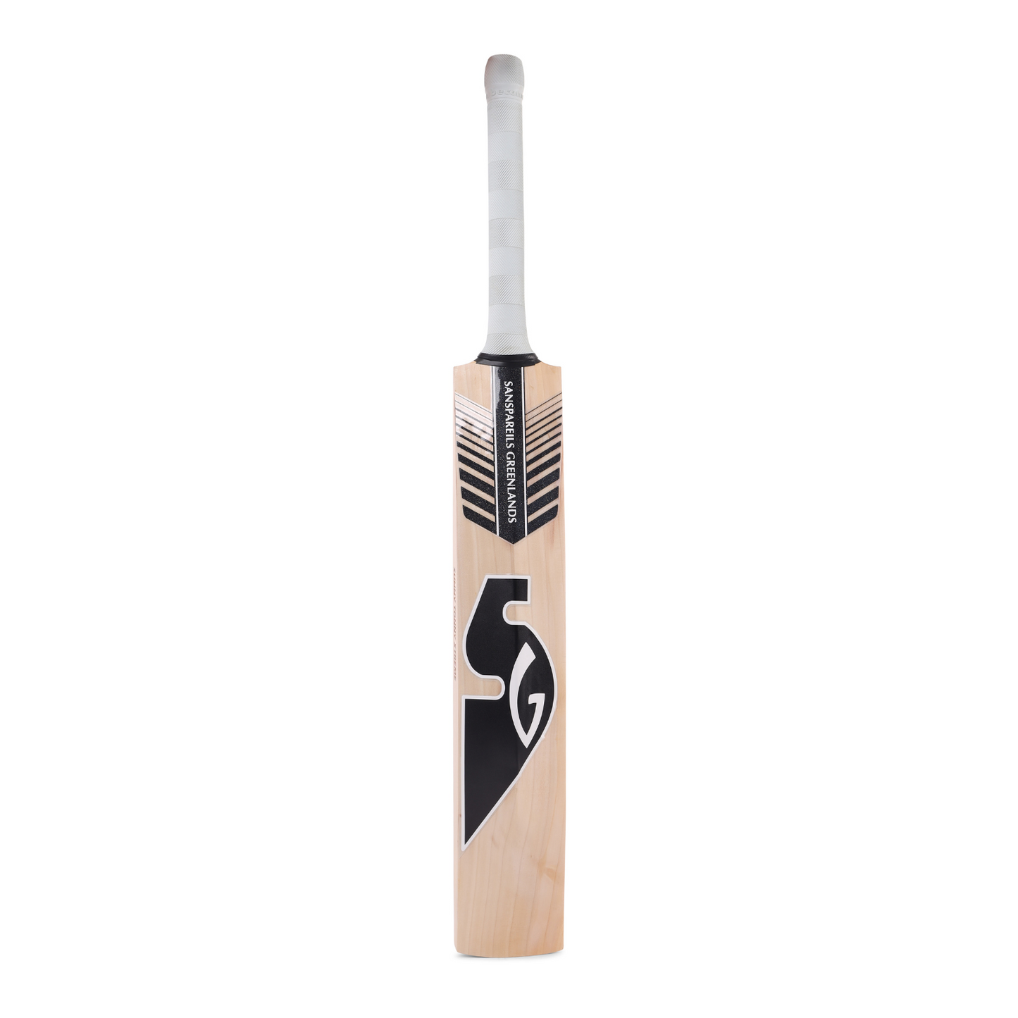 SG Sunny Tonny Xtreme Black English Willow Cricket Bat