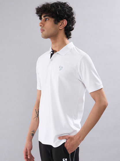 SG Men's H1MP8022 Polo T-Shirt