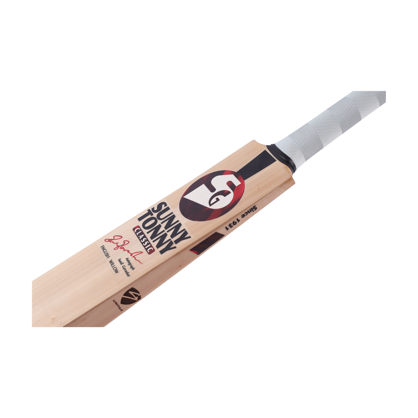 SG Sunny Tonny Classic English Willow Cricket Bat