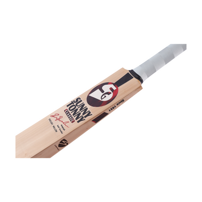 SG Sunny Tonny Classic English Willow Cricket Bat