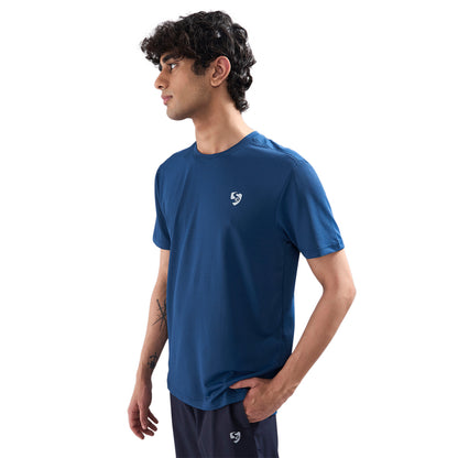 SG Men's H2MT8011 T-Shirt