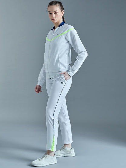 SG NS Lycra Track Suit For Women And Girls