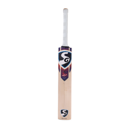 SG RP Icon English Willow Cricket Bat (Rishabh Pant Series)