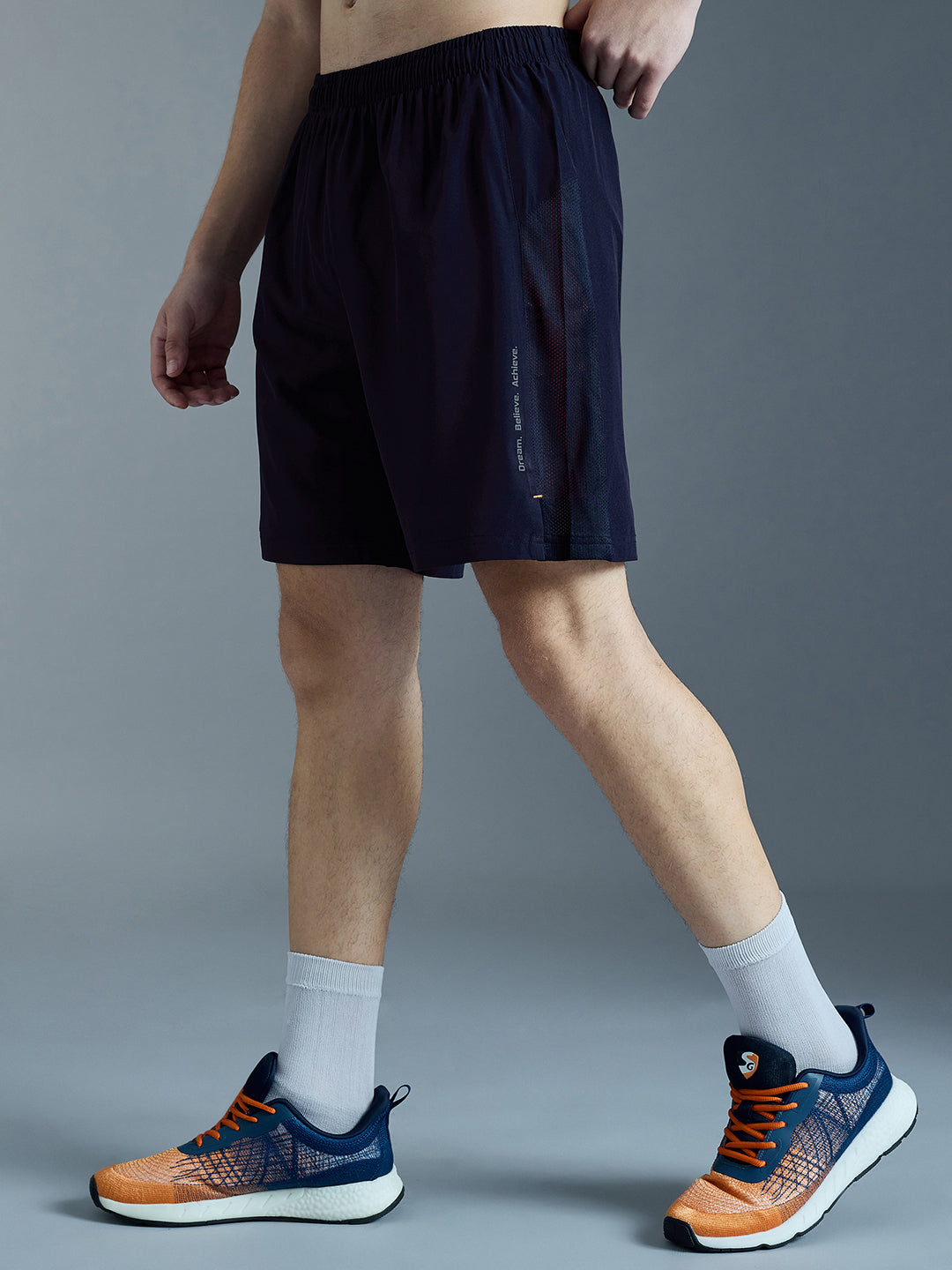 SG NS Lycra COR 20 Shorts For Men And Boys – TeamSG