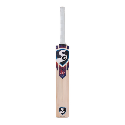 SG RP Ultimate English willow Cricket Bat (Rishabh Pant Series)