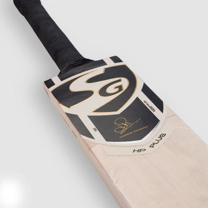 SG HP Plus Kashmir Willow Cricket Bat