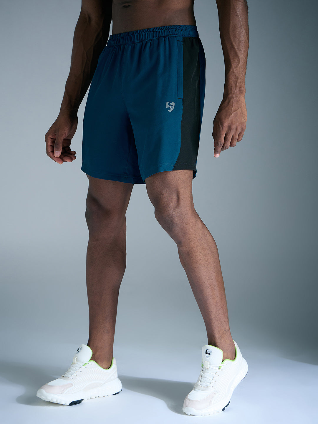 SG NS Lycra Shorts For Men And Boys