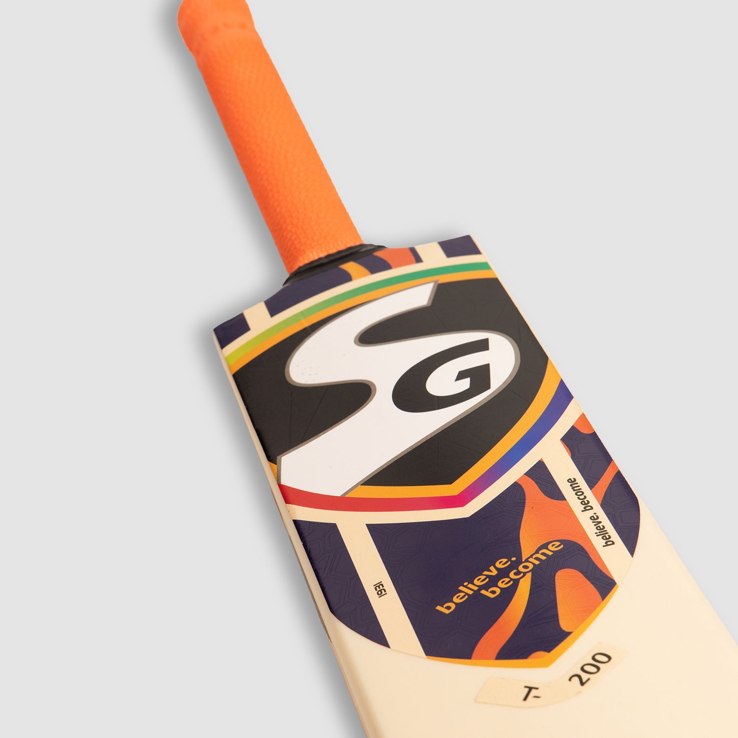 SG T-200 Plastic Bat