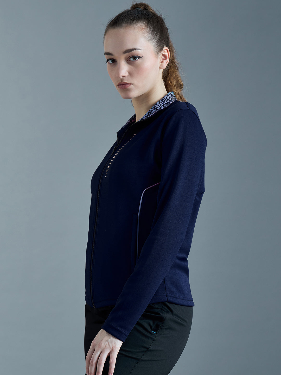 SG Fuma Knit Jacket For Women And Girls