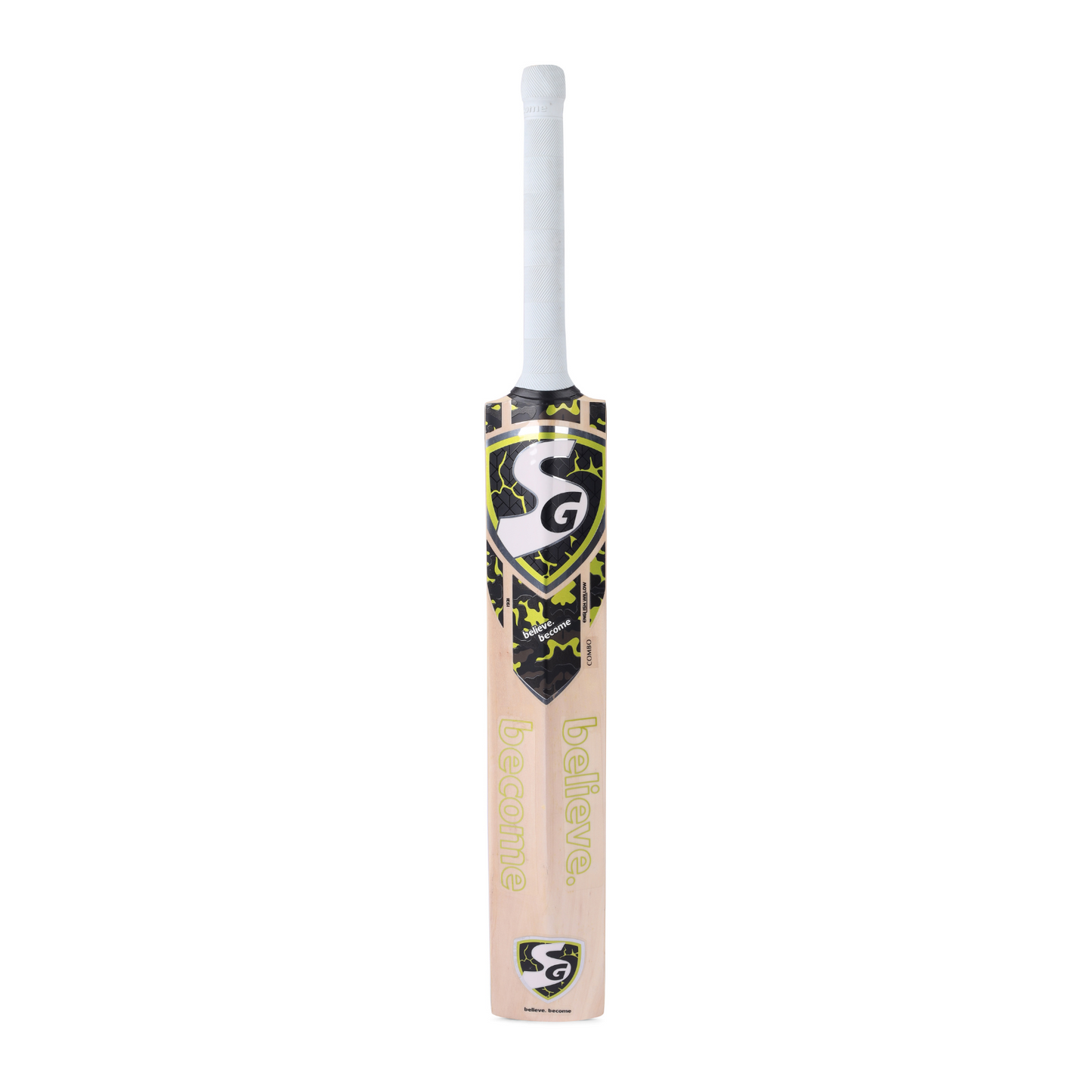 SG Liam Thrash English Willow Cricket bat