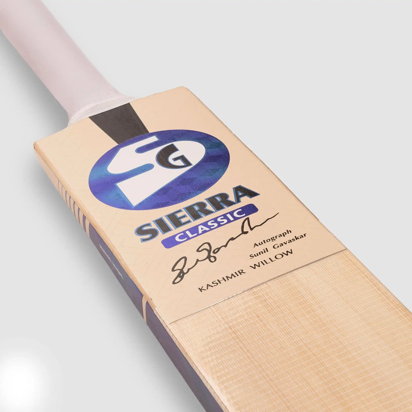 SG Sierra Classic Kashmir Willow Cricket Bat