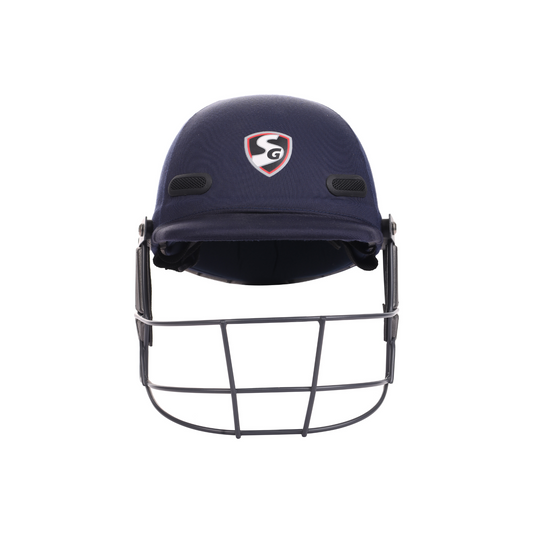 SG Acetech Cricket Helmet