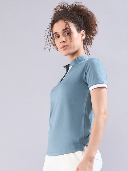 SG Women's Polo T-Shirt