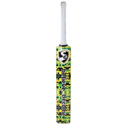 SG HP Impluse English Willow Cricket Bat (Hardik Pandya Series)