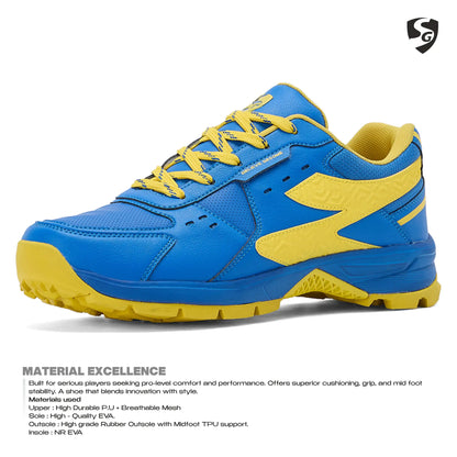 SG CLUB EVO Shoes