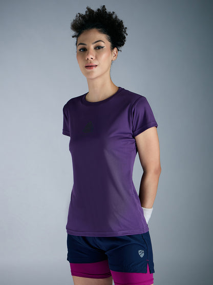 SG Interlock WTE T-Shirt For Women And Girls