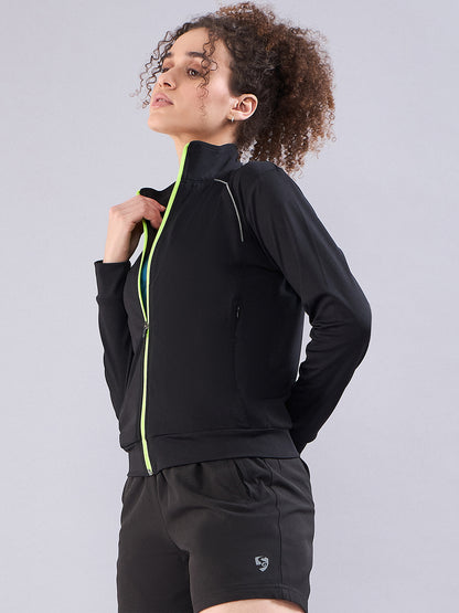 SG Women's H1WJ8056 Jacket