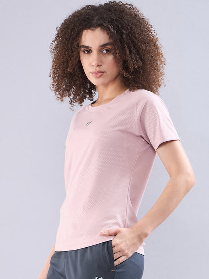 SG Women's H2WT8082 T-shirt