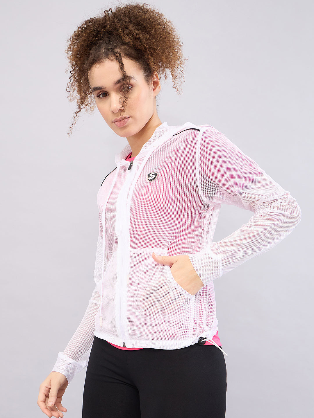 SG Women's H1WJ8168 Jacket