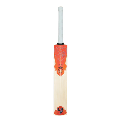 SG RP Icon English Willow Cricket Bat (Rishabh Pant Series)