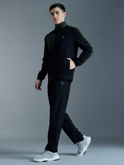 SG NS Lycra CORMTS7 Track Suit For Men And Boys