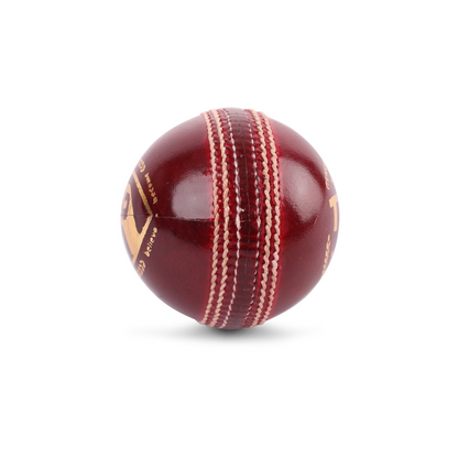 SG Test LE Red Cricket Leather Ball