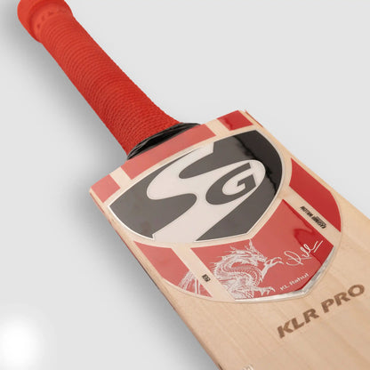 SG KLR Pro Kashmir Willow Cricket Bat