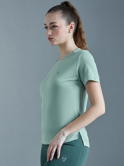 SG Mesh T-Shirt For Women And Girls