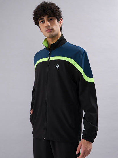 SG Men's H1MTS8096 Tracksuit