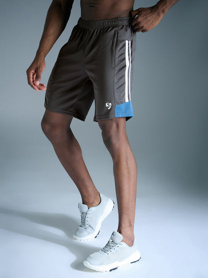 SG Alfa Knit Shorts For Men And Boys