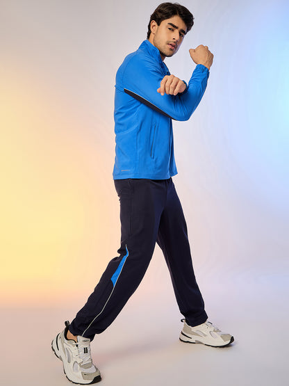 TRACKSUIT MEN SG H4MTS8233 CLASSIC BLUE