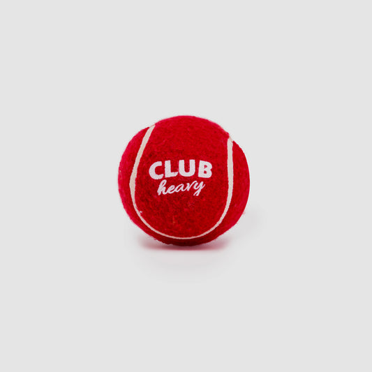 SG Club Heavy Cricket Balls (PACK OF 3)