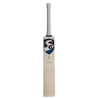 SG Jemi 3.0 English Willow Cricket bat