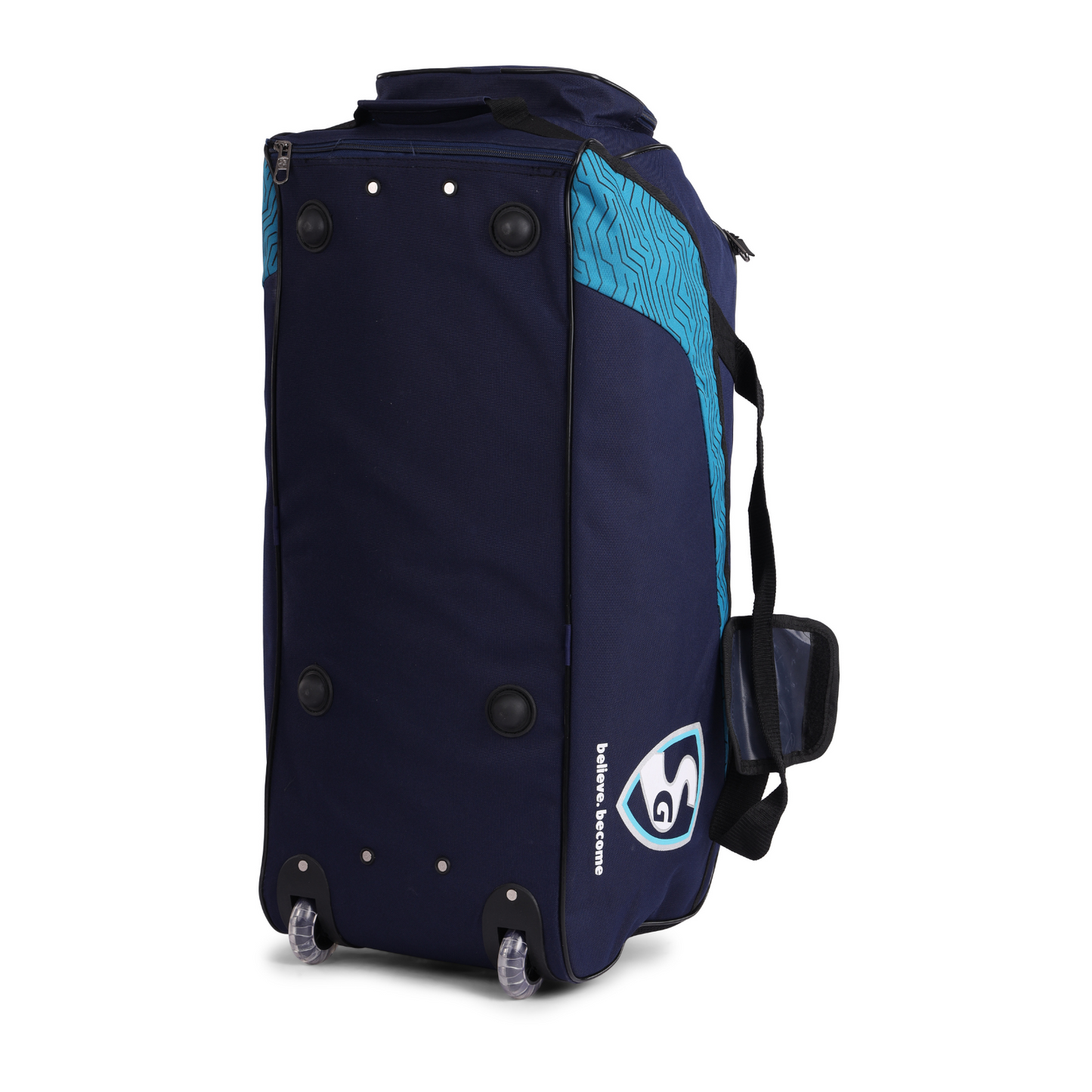 Kit Bag SG CLUBPAK PLUS TROLLEY