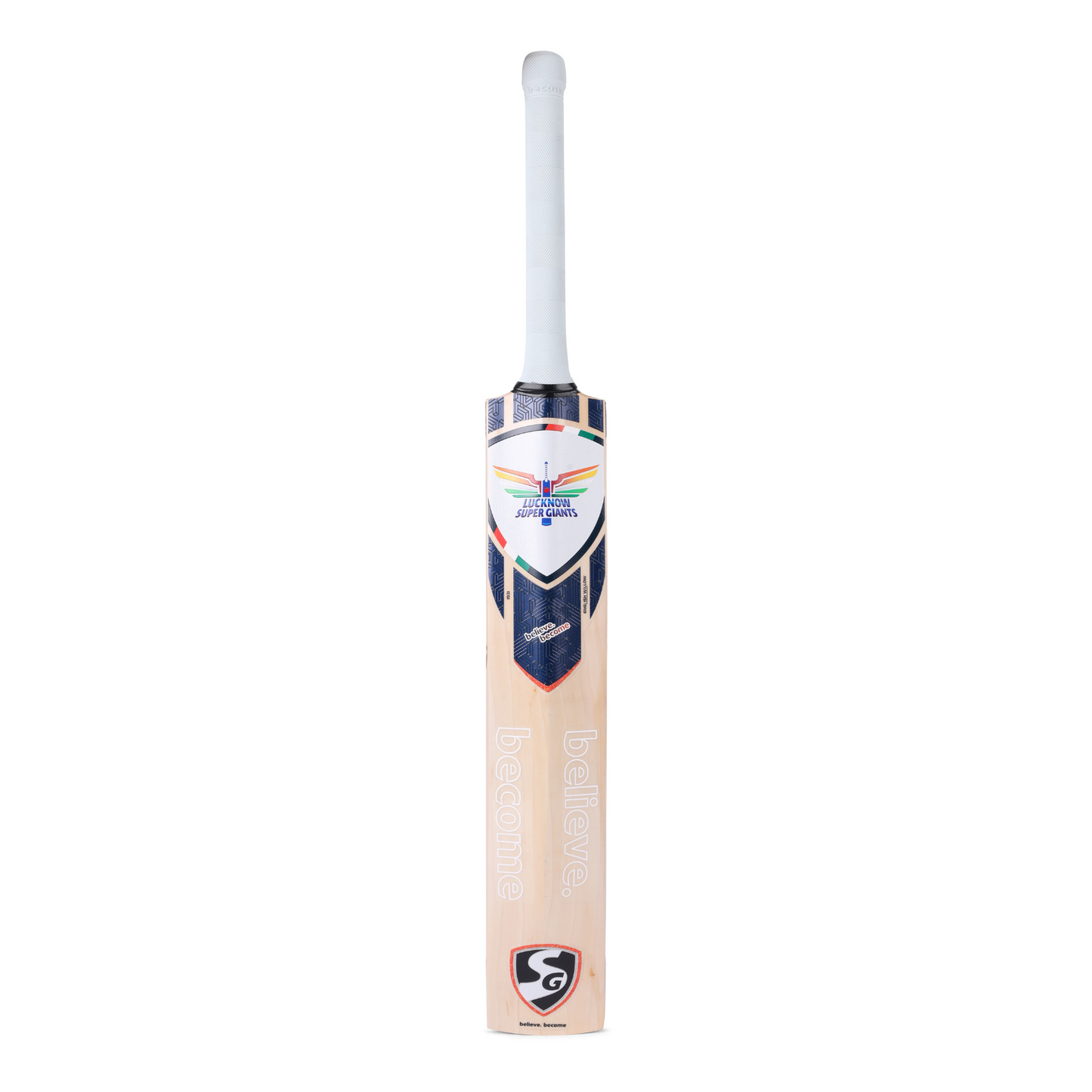 Cricket Bat SG X LSG 5 0