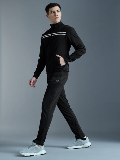 SG Poly Spandex COR Track Suit For Men And Boys