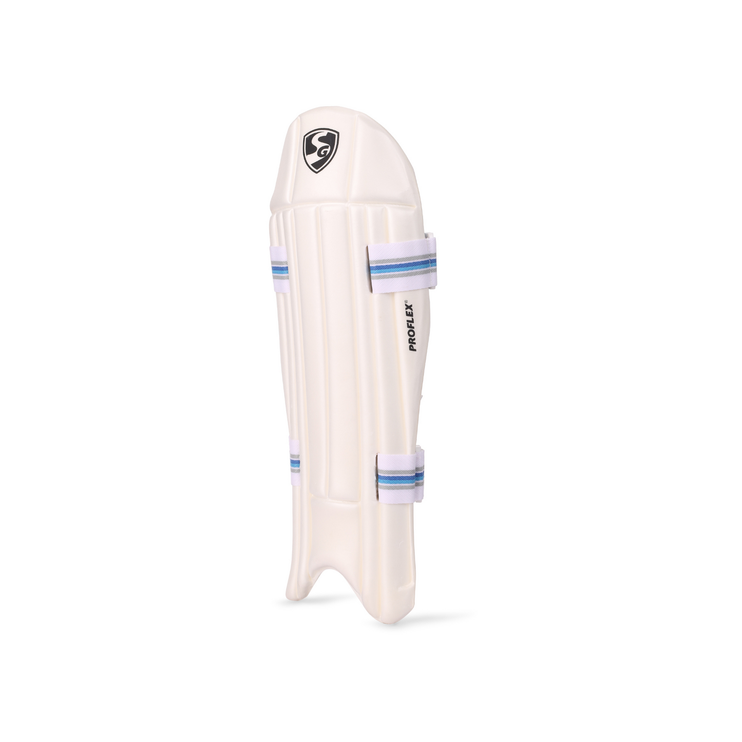 SG Proflex Cricket Wicket keeping Leg-guard ( Wicket keeping Pad)