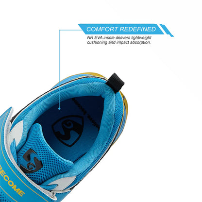 SG CENTURY PACE Shoes