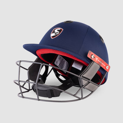 SG Polyfab Cricket Helmet