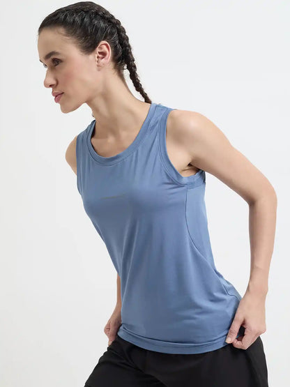 SG H1WV83061 Women North Ser T-Vest