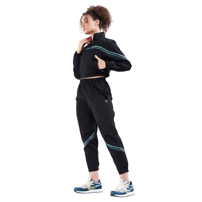 SG Women's H1WTS8086 Tracksuit