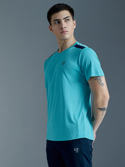 SG Interlock COR T-Shirt For Men And Boys