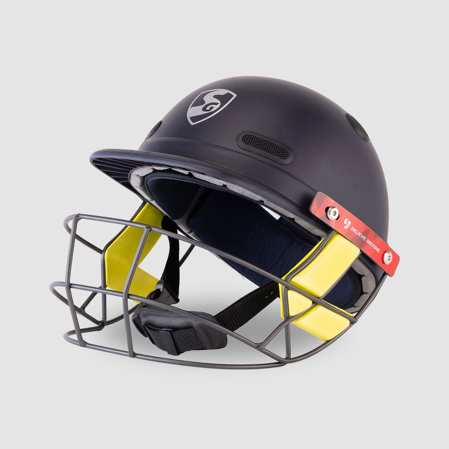 SG Aeroshield 2.0 Cricket Helmet