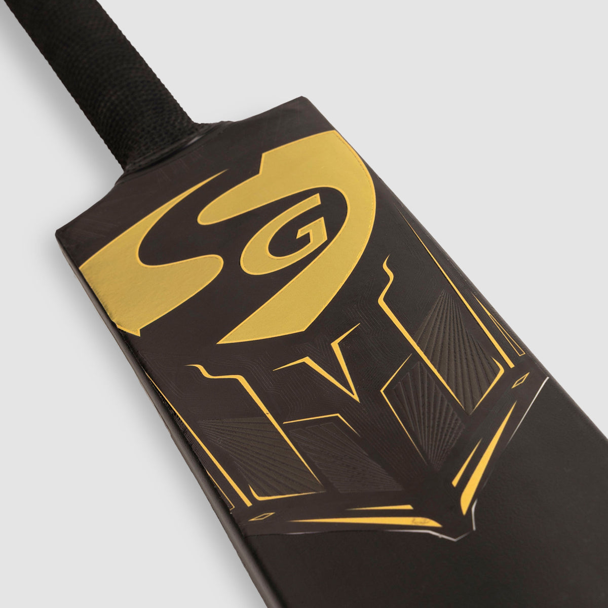 SG Foam Fury Nova Plastic Bat