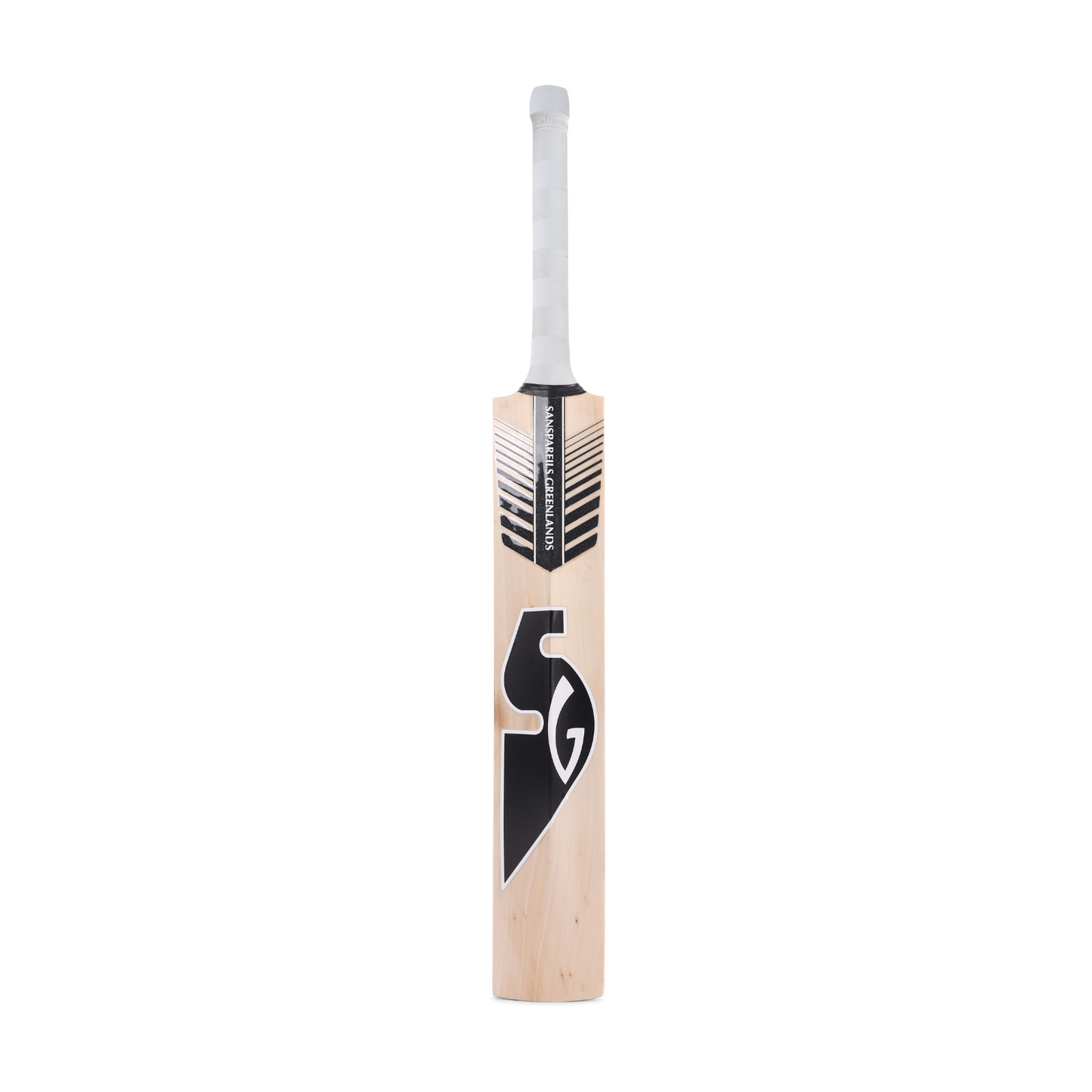 SG Sunny Tonny Icon Black English Willow Cricket Bat